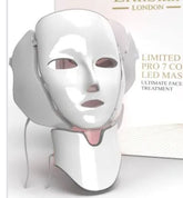 LED Glow Mask
