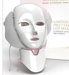 LED Glow Mask