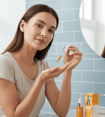 Vitamin C Glow Serum