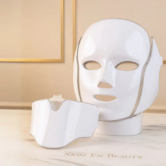 LED Glow Mask