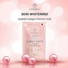 KUMIKO Collagen Sachets