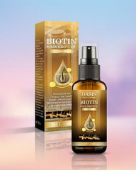 OUHOE Biotin Hair Serum