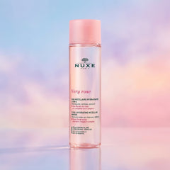 Nuxe Rose Micellar Water