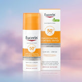 Tinted Sun SPF50+