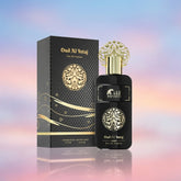 Oud Al Intaj Perfume