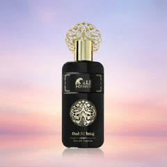 Oud Al Intaj Perfume
