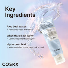 COSRX Invisible Sunscreen SPF50