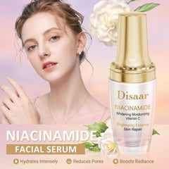 Disaar Niacinamide Lotion