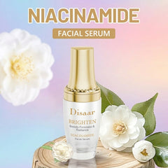 Disaar Niacinamide Lotion