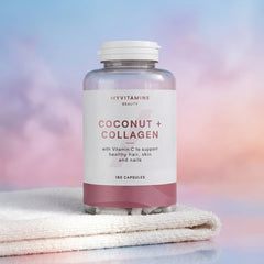 MyVitamins Collagen Capsules