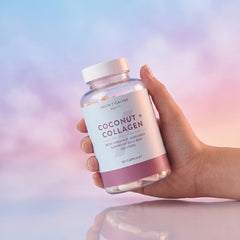 MyVitamins Collagen Capsules