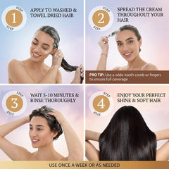 Karseell Collagen Hair Mask