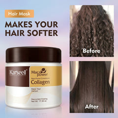 Karseell Collagen Hair Mask