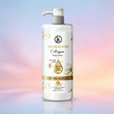 Venut White Body Serum