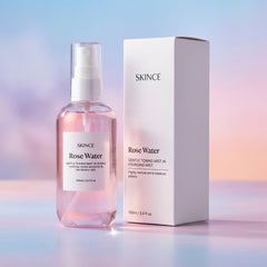 ENVISHA Rose Toner