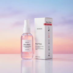ENVISHA Rose Toner