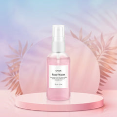 ENVISHA Rose Toner