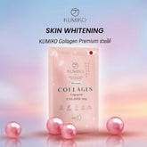 KUMIKO Collagen Sachets