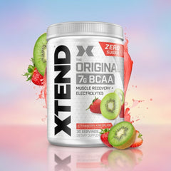 XTEND BCAA Powder