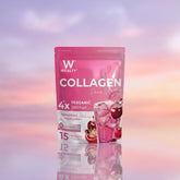 Wink White Collagen Drink