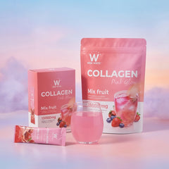 Wink White Collagen Drink