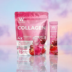 Wink White Collagen Drink