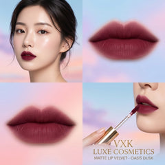 Velvet Lip Glaze