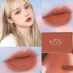 Velvet Lip Glaze