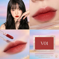 Velvet Lip Glaze