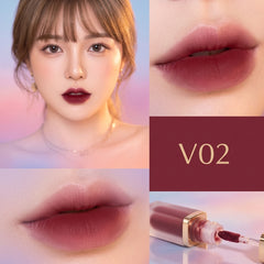Velvet Lip Glaze