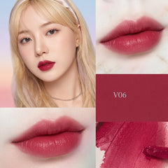 Velvet Lip Glaze