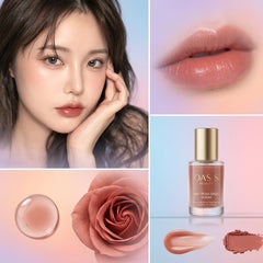 Velvet Lip Glaze