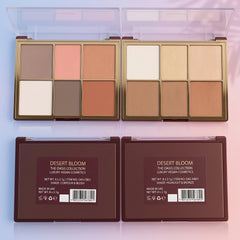 Arch Face Palette (3 Pack)