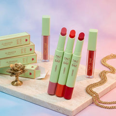 Pixi Tinted Lip Balm