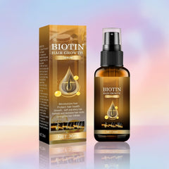 OUHOE Biotin Hair Serum