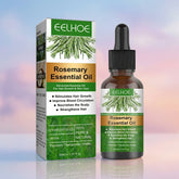 Rosemary Hair Oil