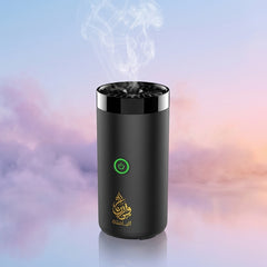Electric Incense Burner