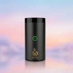 Electric Incense Burner