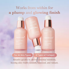 Medicube Collagen Serum