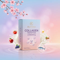 KUMIKO Collagen Sachets