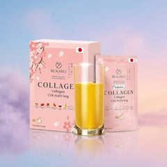 KUMIKO Collagen Sachets