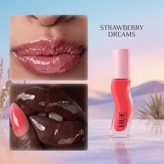 Gisou Honey Lip Oil