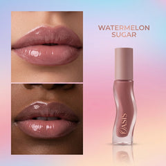 Gisou Honey Lip Oil
