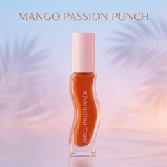 Gisou Honey Lip Oil