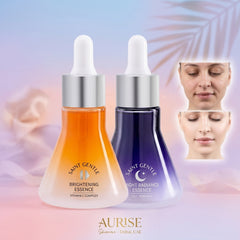 Vitamin C & Retinol Set