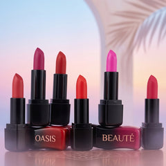 Twister Lipstick