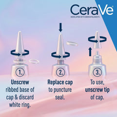 CeraVe Vitamin C Serum