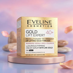 Eveline Gold Lift 40+