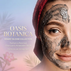 Eveline Charcoal Face Wash