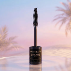 Cat Curl Waterproof Mascara